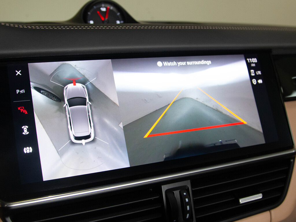 2022 Porsche Cayenne AWD   BOSE   PANO   21"RIM   NAV   REAR CAM, 多伦多, 全款车
