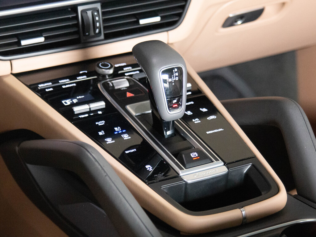2022 Porsche Cayenne AWD   BOSE   PANO   21"RIM   NAV   REAR CAM, 多伦多, 全款车