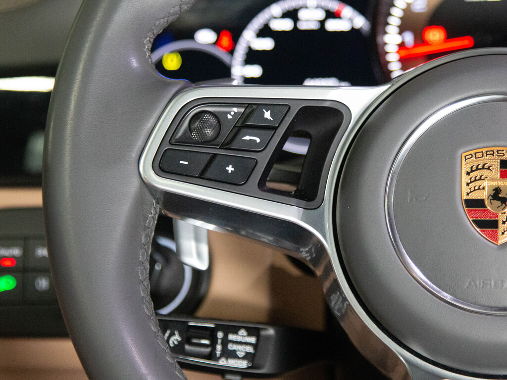 2022 Porsche Cayenne AWD   BOSE   PANO   21"RIM   NAV   REAR CAM, 多伦多, 全款车