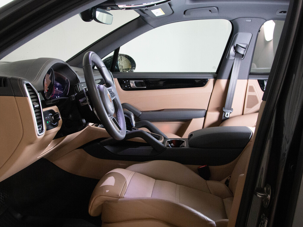 2022 Porsche Cayenne AWD   BOSE   PANO   21"RIM   NAV   REAR CAM, 多伦多, 全款车