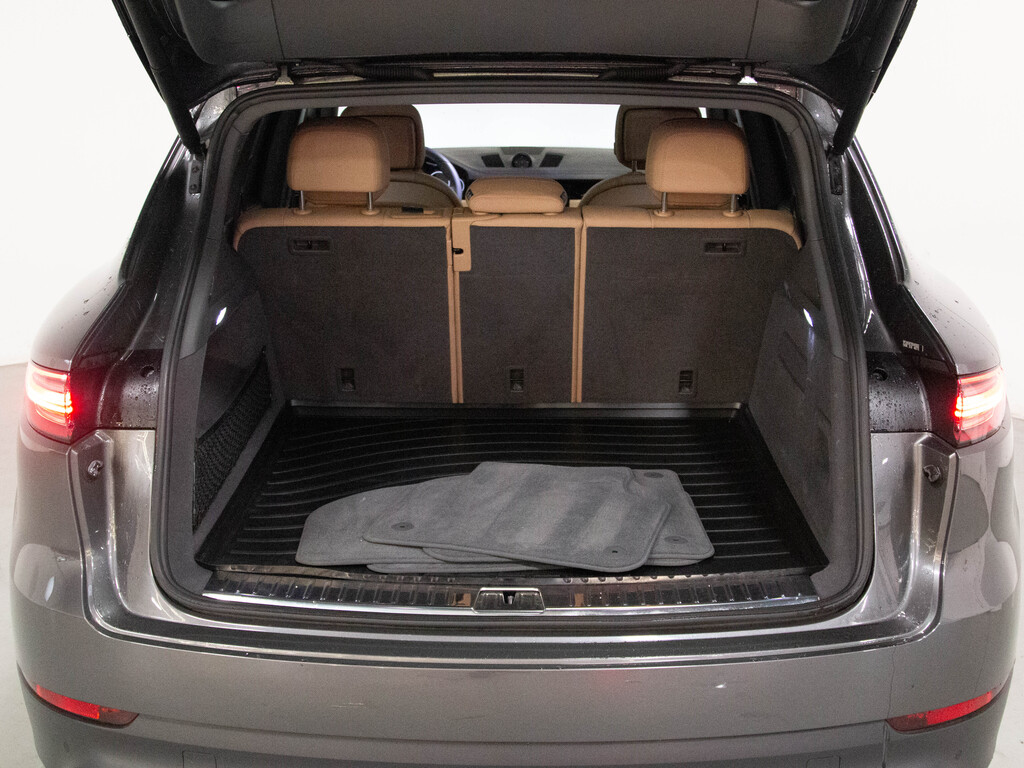 2022 Porsche Cayenne AWD   BOSE   PANO   21"RIM   NAV   REAR CAM, 多伦多, 全款车