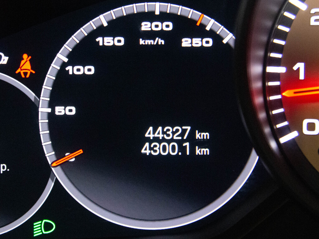 2022 Porsche Cayenne AWD   BOSE   PANO   21"RIM   NAV   REAR CAM, 多伦多, 全款车