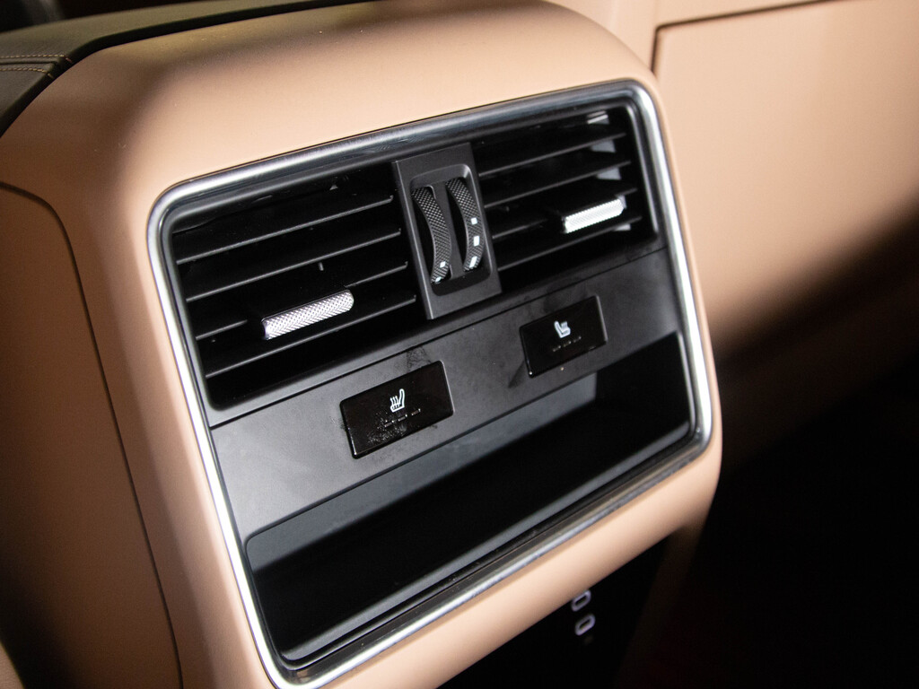 2022 Porsche Cayenne AWD   BOSE   PANO   21"RIM   NAV   REAR CAM, 多伦多, 全款车