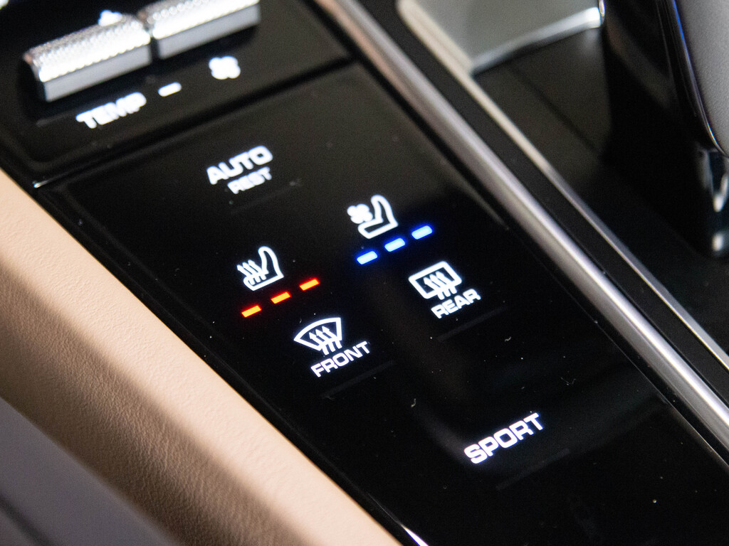 2022 Porsche Cayenne AWD   BOSE   PANO   21"RIM   NAV   REAR CAM, 多伦多, 全款车