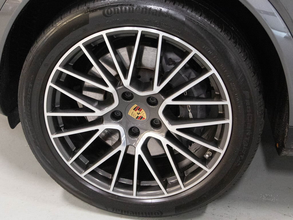 2022 Porsche Cayenne AWD   BOSE   PANO   21"RIM   NAV   REAR CAM, 多伦多, 全款车