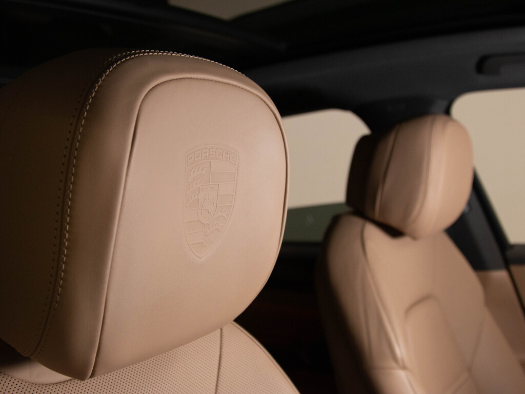 2022 Porsche Cayenne AWD   BOSE   PANO   21"RIM   NAV   REAR CAM, 多伦多, 全款车