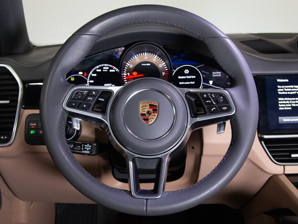 2022 Porsche Cayenne AWD   BOSE   PANO   21"RIM   NAV   REAR CAM, 多伦多, 全款车
