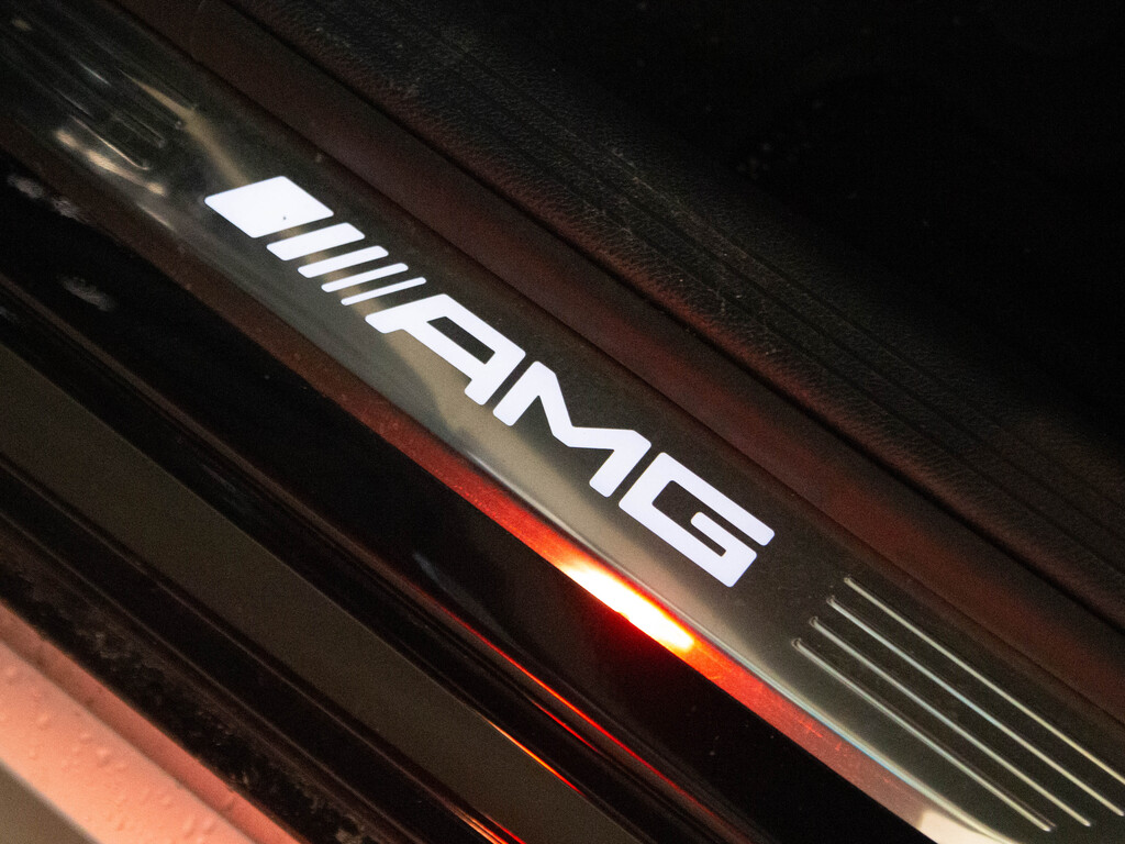 2015 Mercedes-Benz C 63 AMG S, 多伦多, 全款车