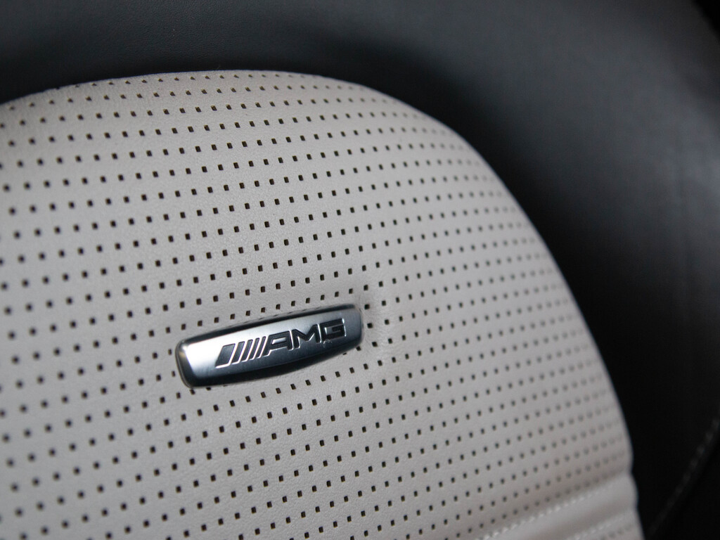 2015 Mercedes-Benz C 63 AMG S, 多伦多, 全款车