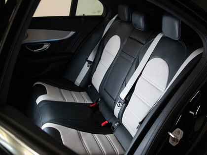 used 2015 Mercedes-Benz C-Class car, priced at $53,900