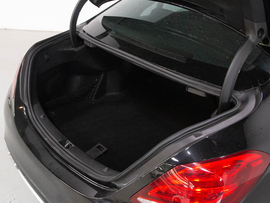 2015 Mercedes-Benz C 63 AMG S, 多伦多, 全款车