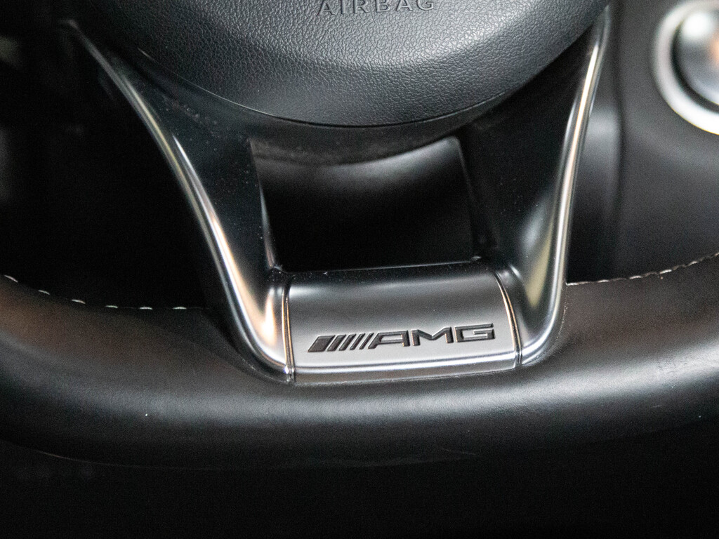 2015 Mercedes-Benz C 63 AMG S, 多伦多, 全款车