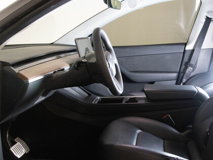 used 2022 Tesla Model Y car, priced at $43,900