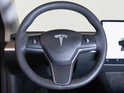 used 2022 Tesla Model Y car, priced at $43,900