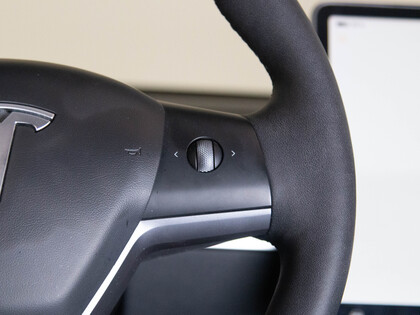 used 2022 Tesla Model Y car, priced at $43,900