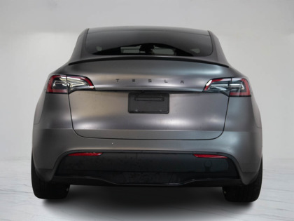 used 2022 Tesla Model Y car, priced at $43,900