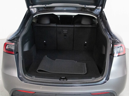 used 2022 Tesla Model Y car, priced at $43,900