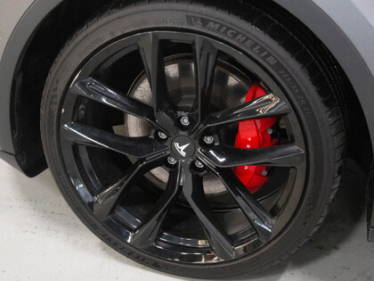 used 2022 Tesla Model Y car, priced at $43,900