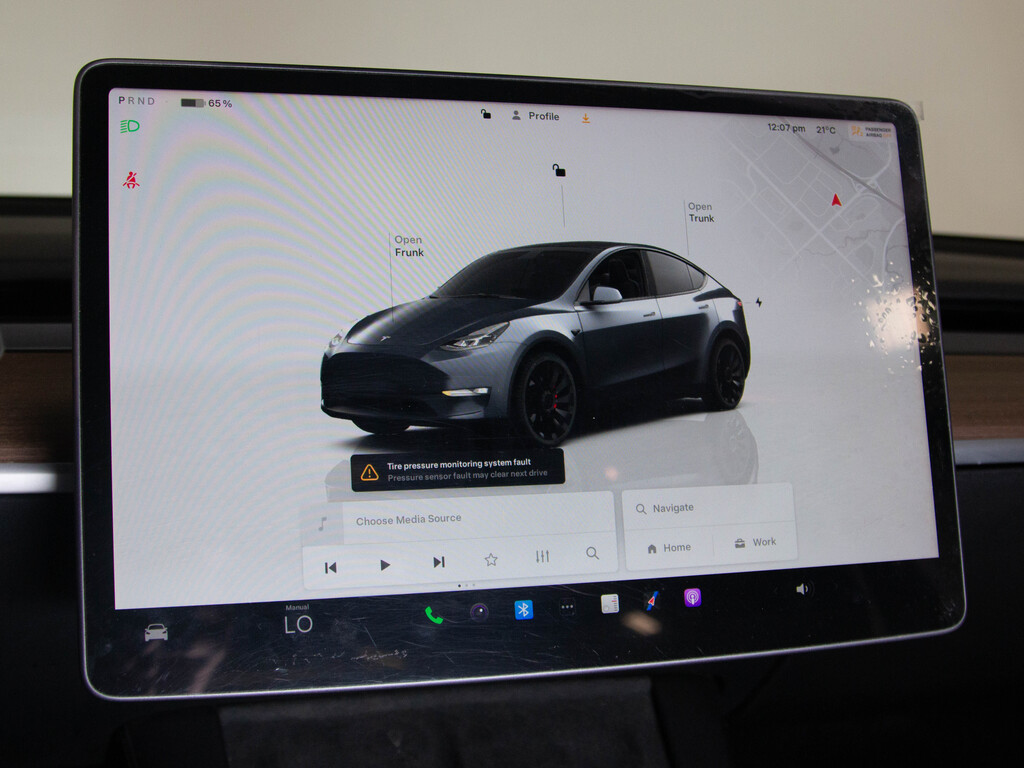 2022 Tesla Model Y Performance, 多伦多, 全款车