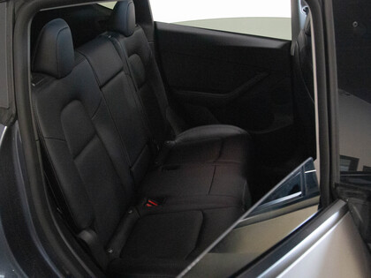 used 2022 Tesla Model Y car, priced at $43,900