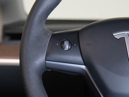 used 2022 Tesla Model Y car, priced at $43,900