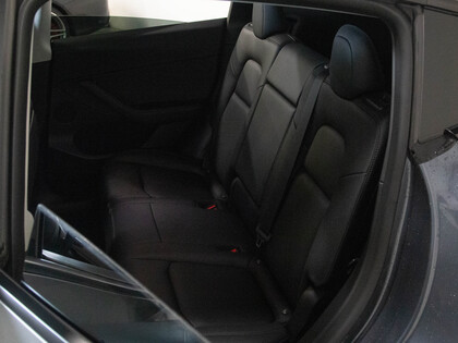 used 2022 Tesla Model Y car, priced at $43,900