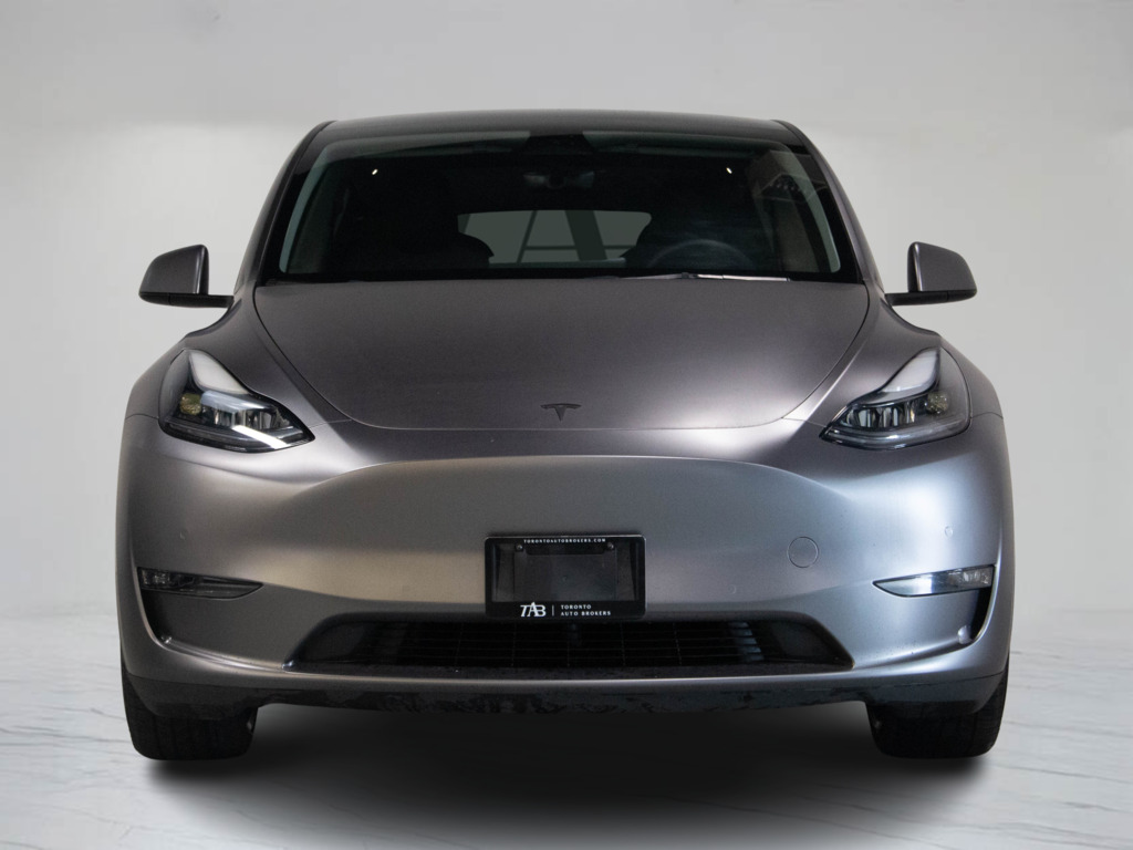 2022 Tesla Model Y Performance, 多伦多, 全款车