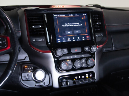 used 2019 Ram 1500 car, priced at $38,900