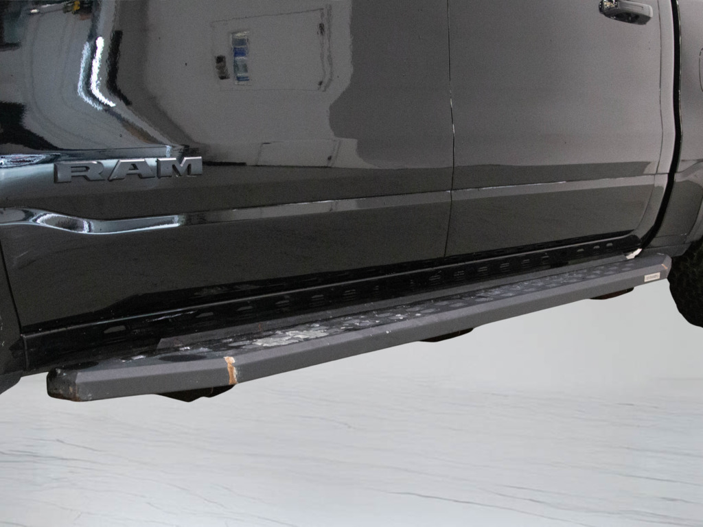2019 RAM 1500 Rebel, Toronto, Cash