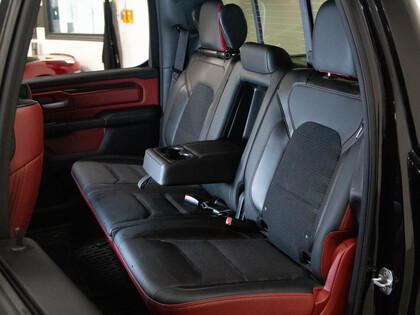 used 2019 Ram 1500 car, priced at $38,900