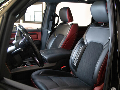 used 2019 Ram 1500 car, priced at $38,900