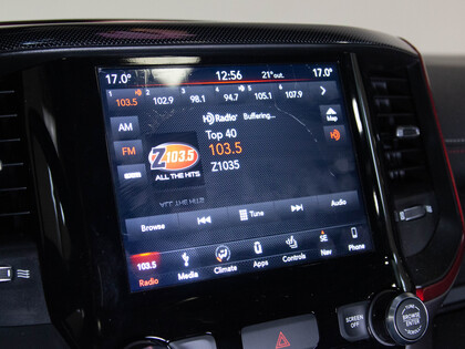 used 2019 Ram 1500 car, priced at $38,900