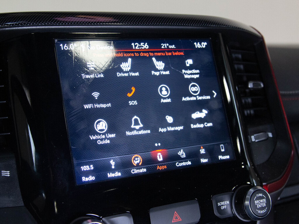 2019 RAM 1500 Rebel, Toronto, Cash