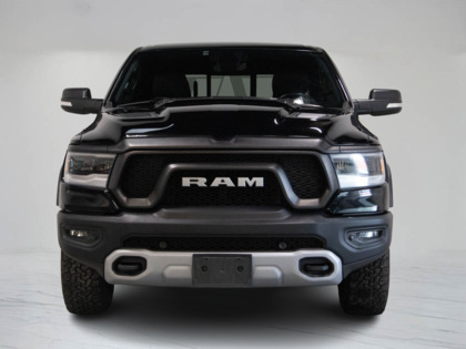 used 2019 Ram 1500 car, priced at $38,900