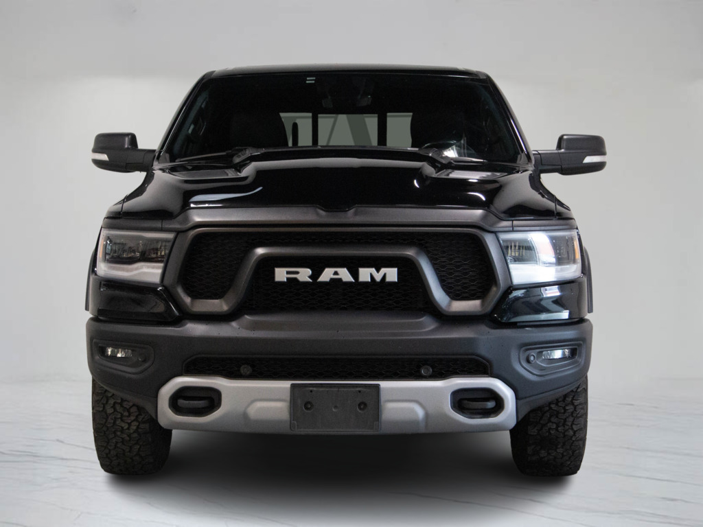 2019 RAM 1500 Rebel, Toronto, Cash