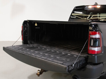 used 2019 Ram 1500 car, priced at $38,900