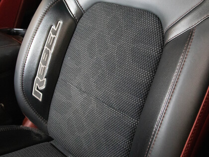 used 2019 Ram 1500 car, priced at $38,900