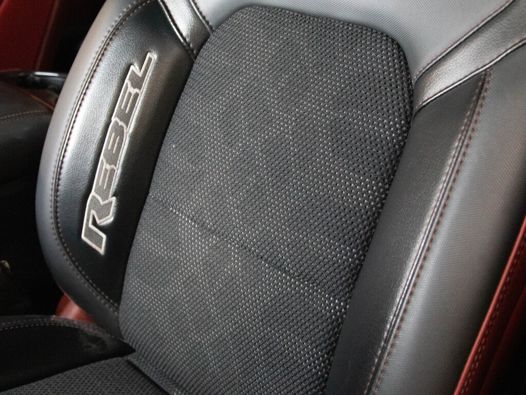 2019 RAM 1500 Rebel, Toronto, Cash