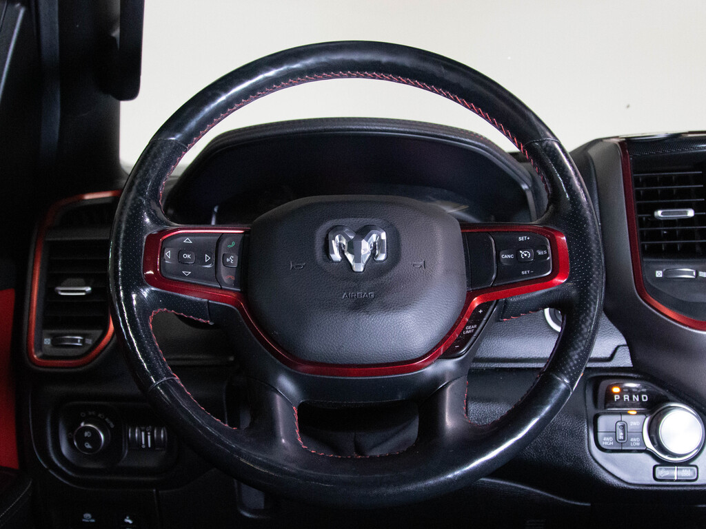 2019 RAM 1500 Rebel, Toronto, Cash