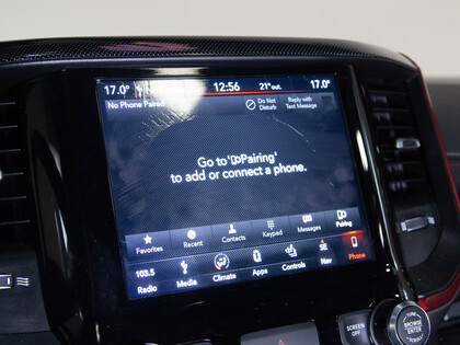 used 2019 Ram 1500 car, priced at $38,900