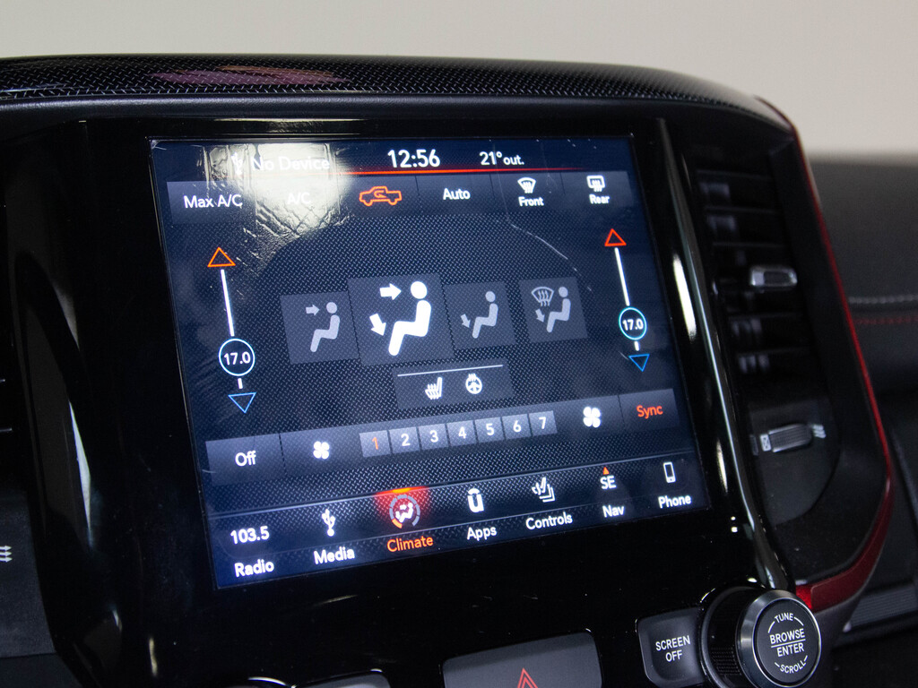2019 RAM 1500 Rebel, Toronto, Cash
