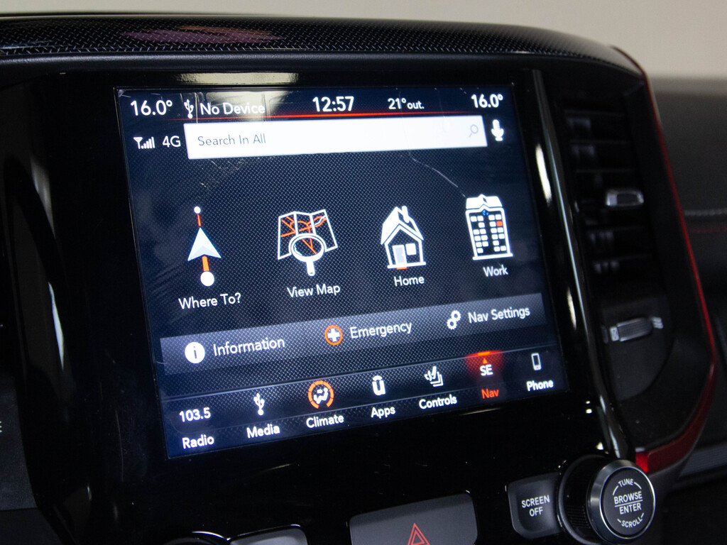 2019 RAM 1500 Rebel, Toronto, Cash