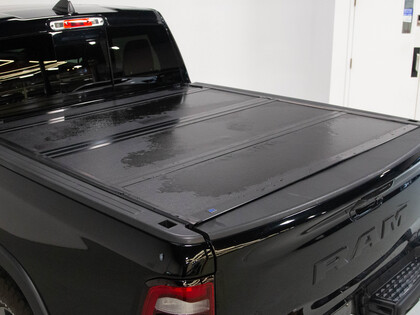 used 2019 Ram 1500 car, priced at $38,900