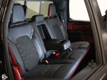 used 2019 Ram 1500 car, priced at $38,900