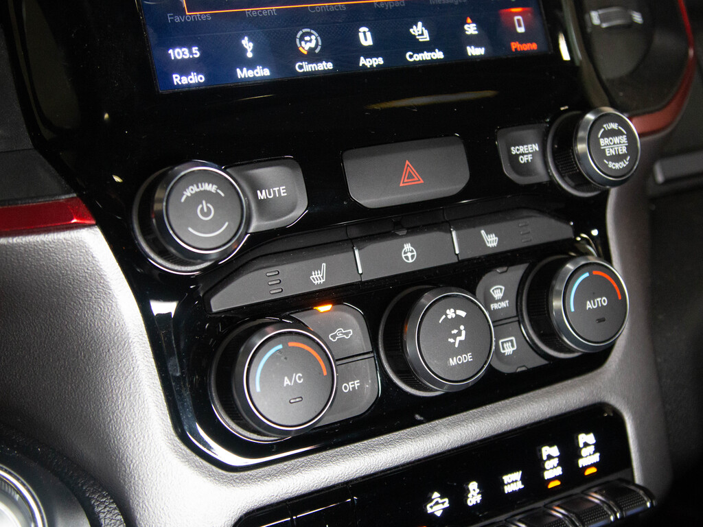 2019 RAM 1500 Rebel, Toronto, Cash