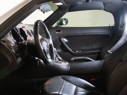 used 2007 Pontiac Solstice car, priced at $15,900