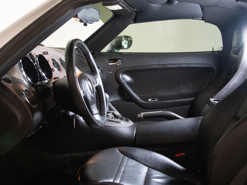 2007 Pontiac Solstice GXP, 多伦多, 全款车