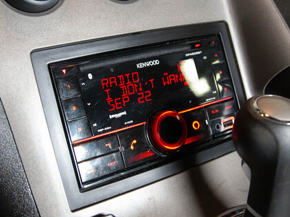 used 2007 Pontiac Solstice car, priced at $15,900