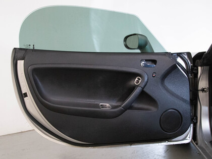 used 2007 Pontiac Solstice car, priced at $15,900