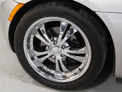 used 2007 Pontiac Solstice car, priced at $15,900